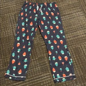 Old Navy Pajamas